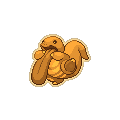 Gold Lickitung